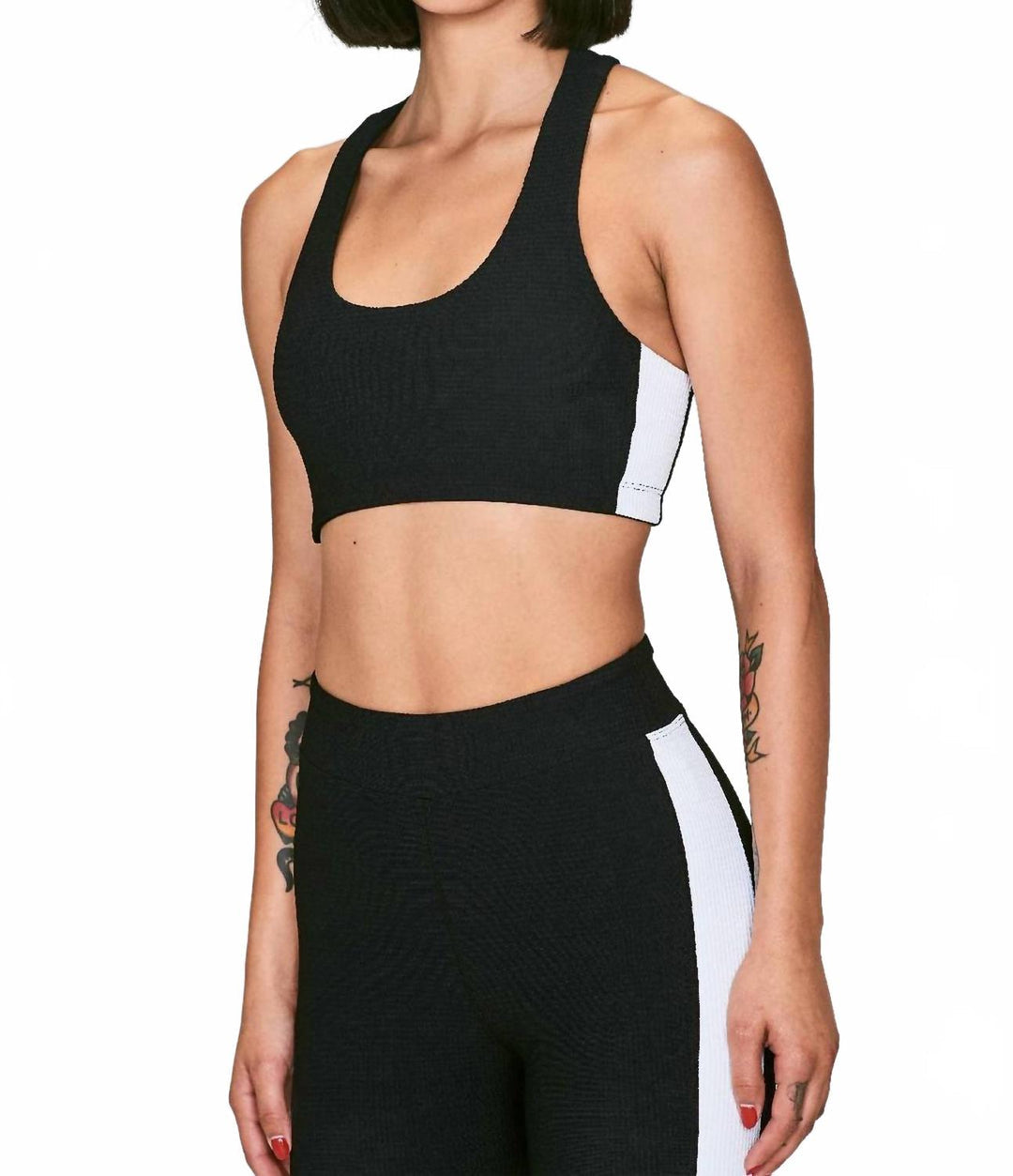 Large - black