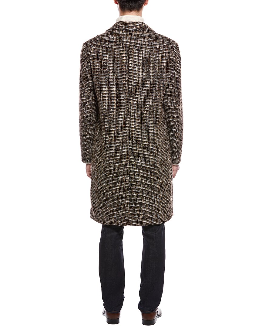 big boy overcoat