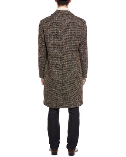 big boy overcoat