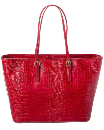 Large - red
