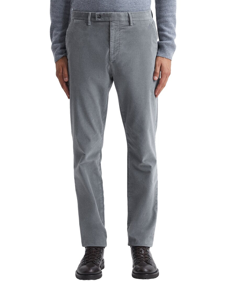 28" Waist - grey