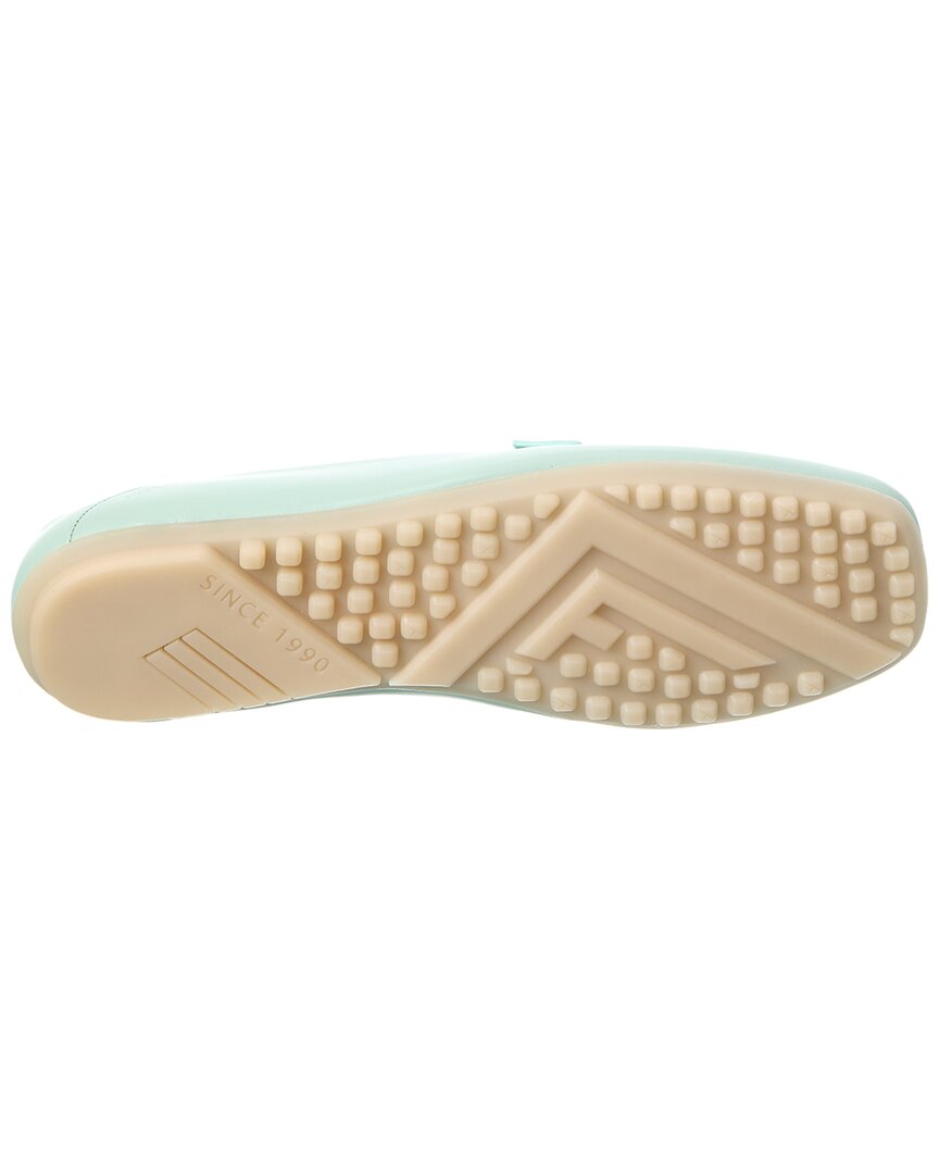 zury loafer