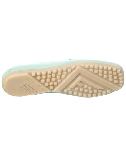 zury loafer