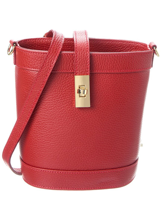 One Size - red