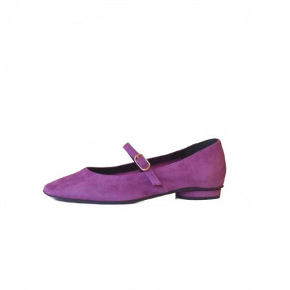 EU 36 - purple