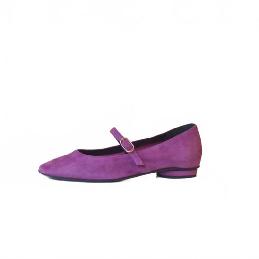 EU 36 - purple