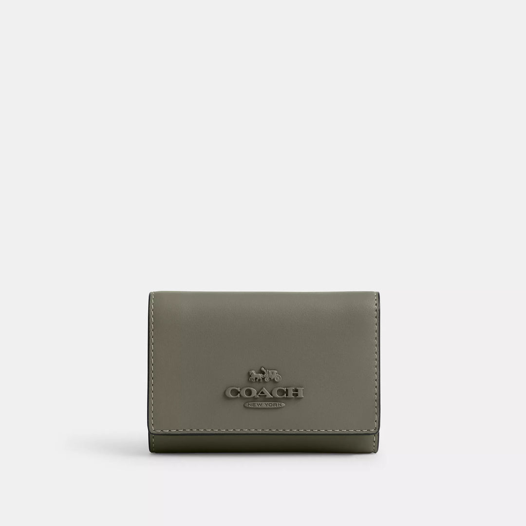micro wallet