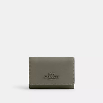 micro wallet