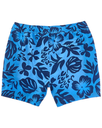 stretch volley swim short
