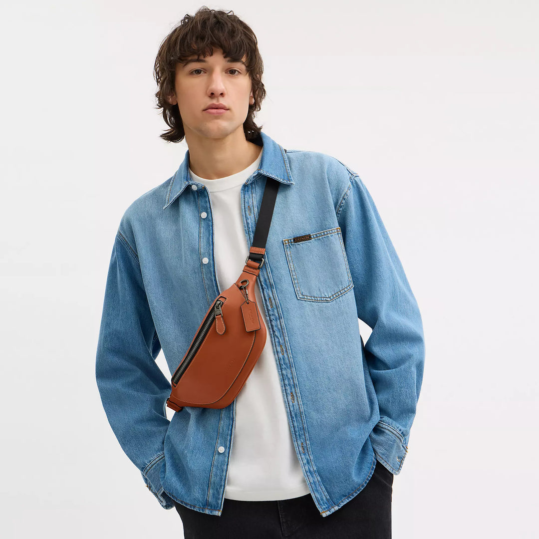 warren mini belt bag