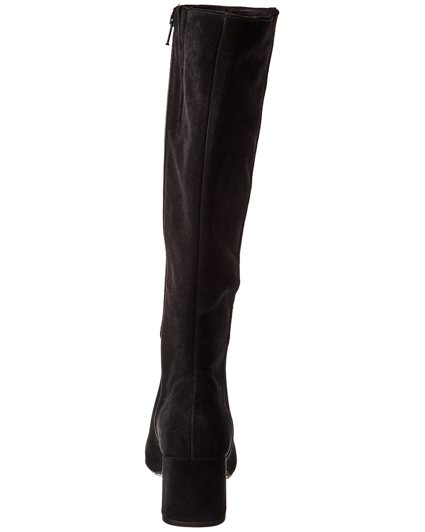 jacob suede boot