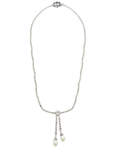 duda necklace