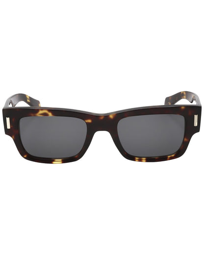 ferragamo men's 53mm sunglasses