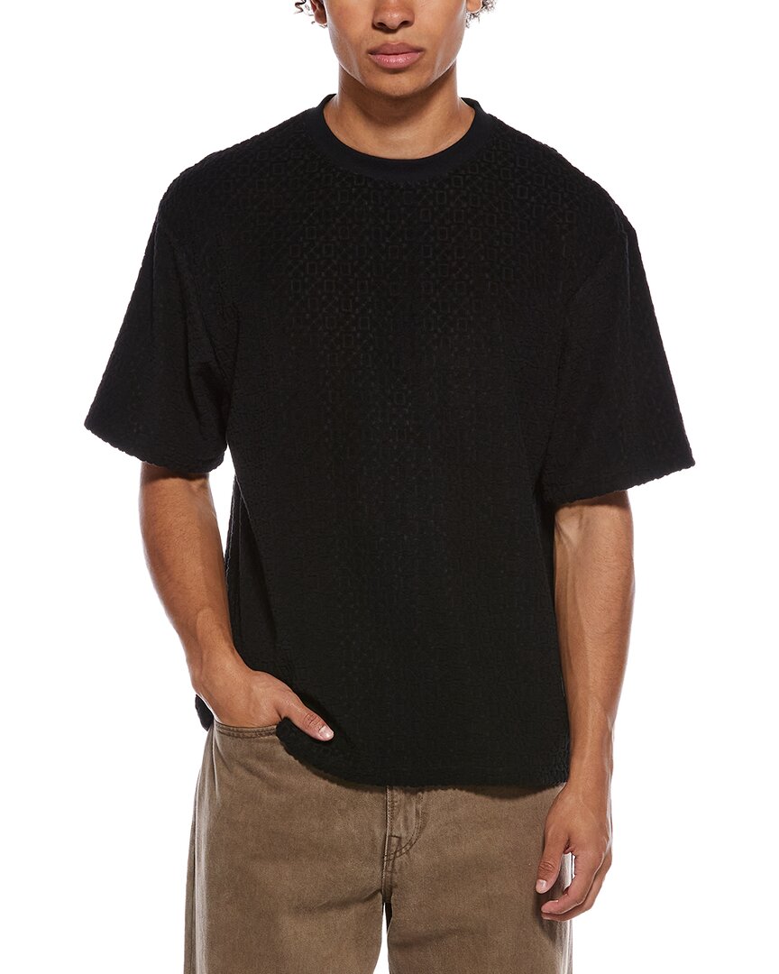 Small - black