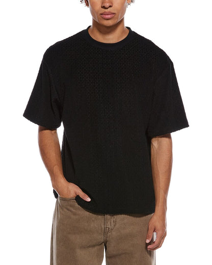 Small - black