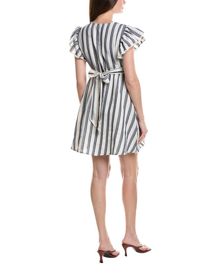 bonny mini dress