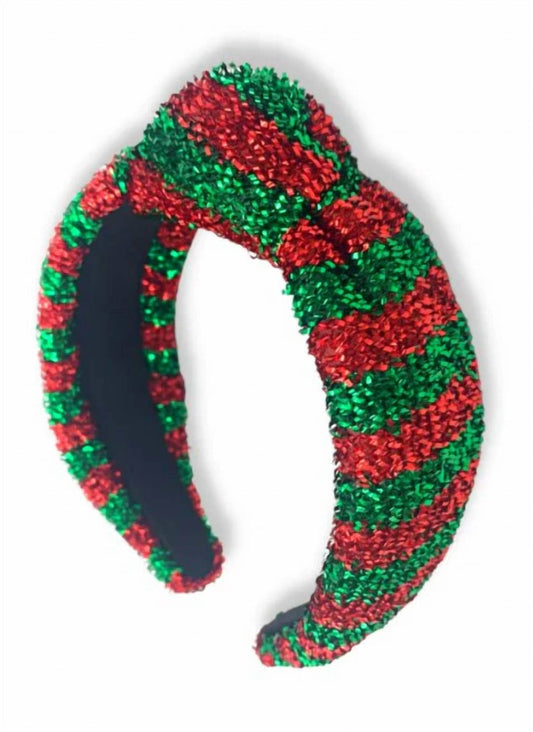 One Size - red/green