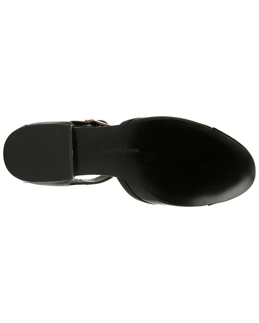 rylie leather mary jane