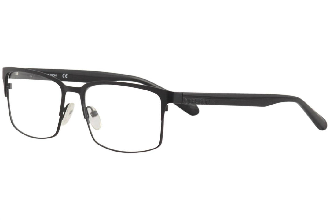 One Size - satin black