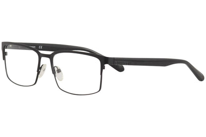 One Size - satin black