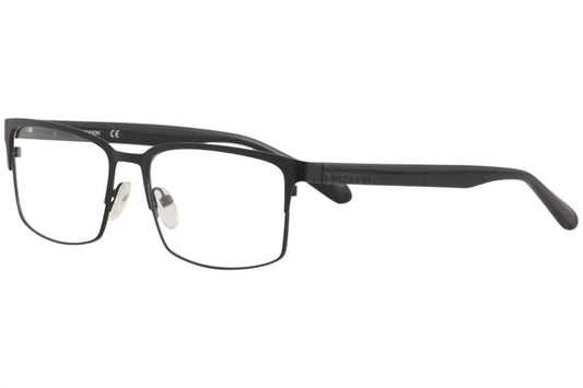 One Size - satin black