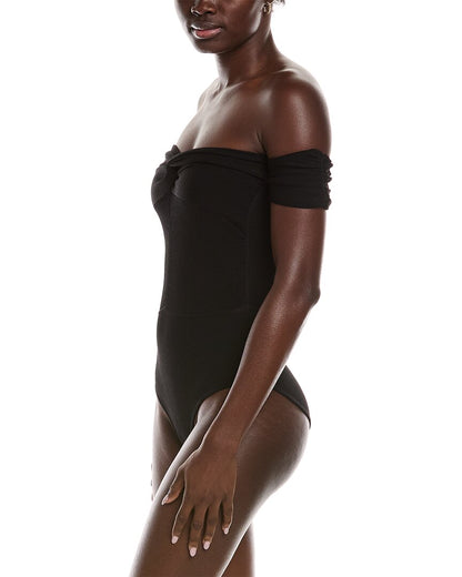 sweater bodysuit