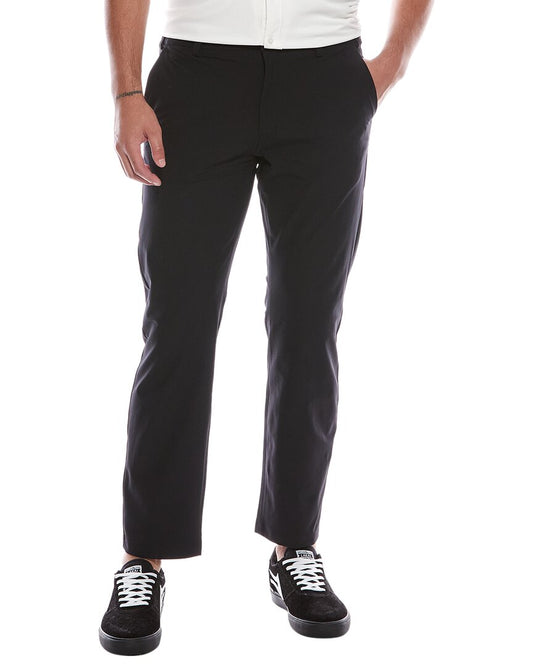 30" Waist - black