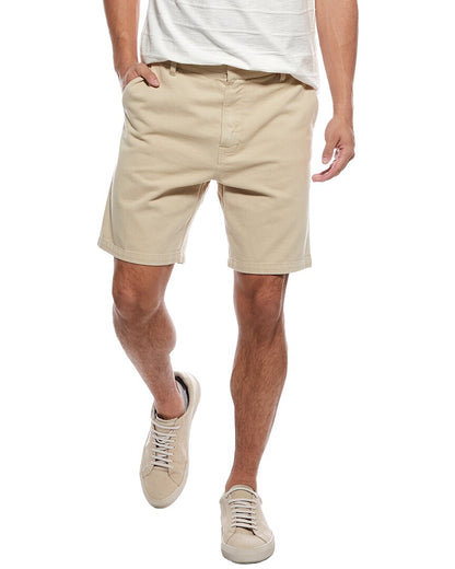 venice chino short