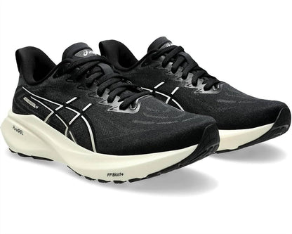 women's gt-2000 13 shoe in black/white