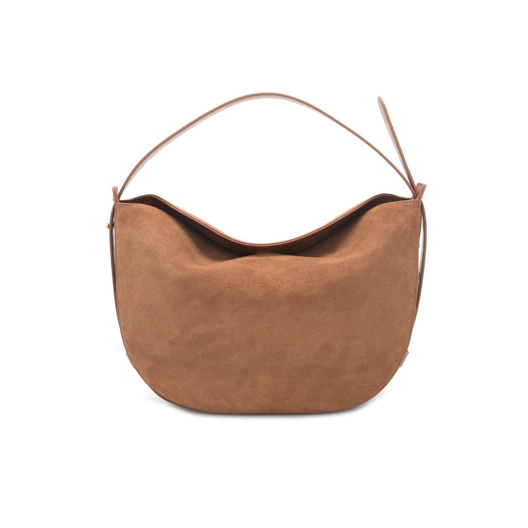 women's sofia hobo bag in tan