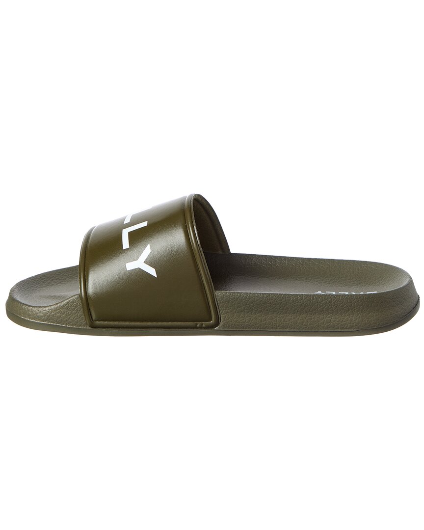 summer slide