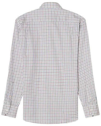 reynolds ultra light weight brushed shirt