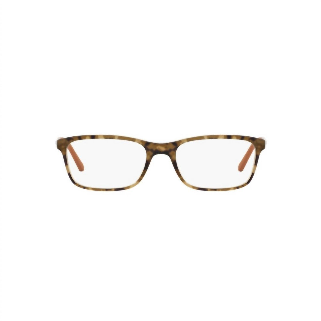 men's rl6134 glasses in olive camo