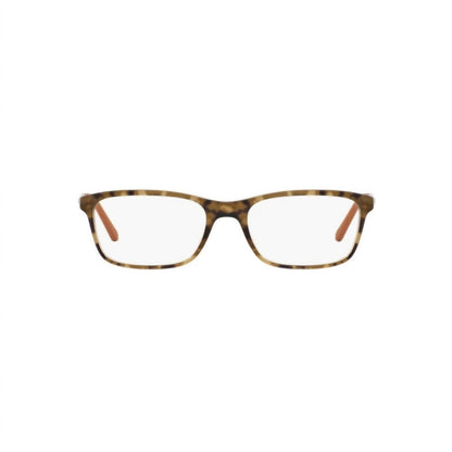 men's rl6134 glasses in olive camo