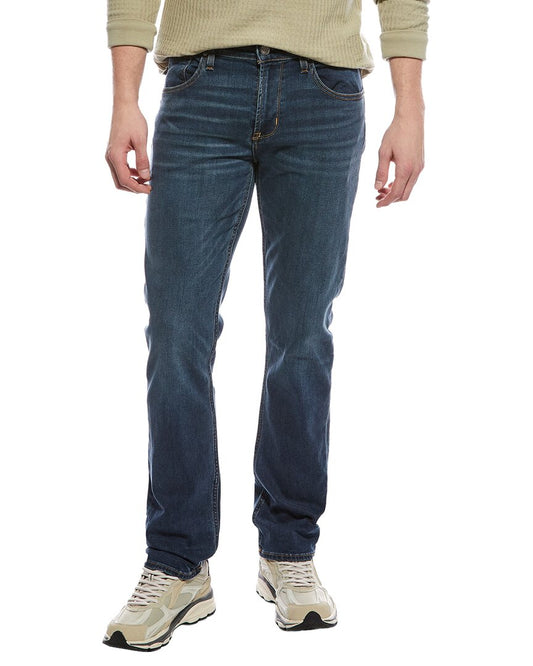 30" Waist - black