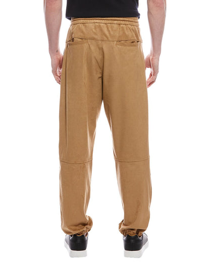 jogger
