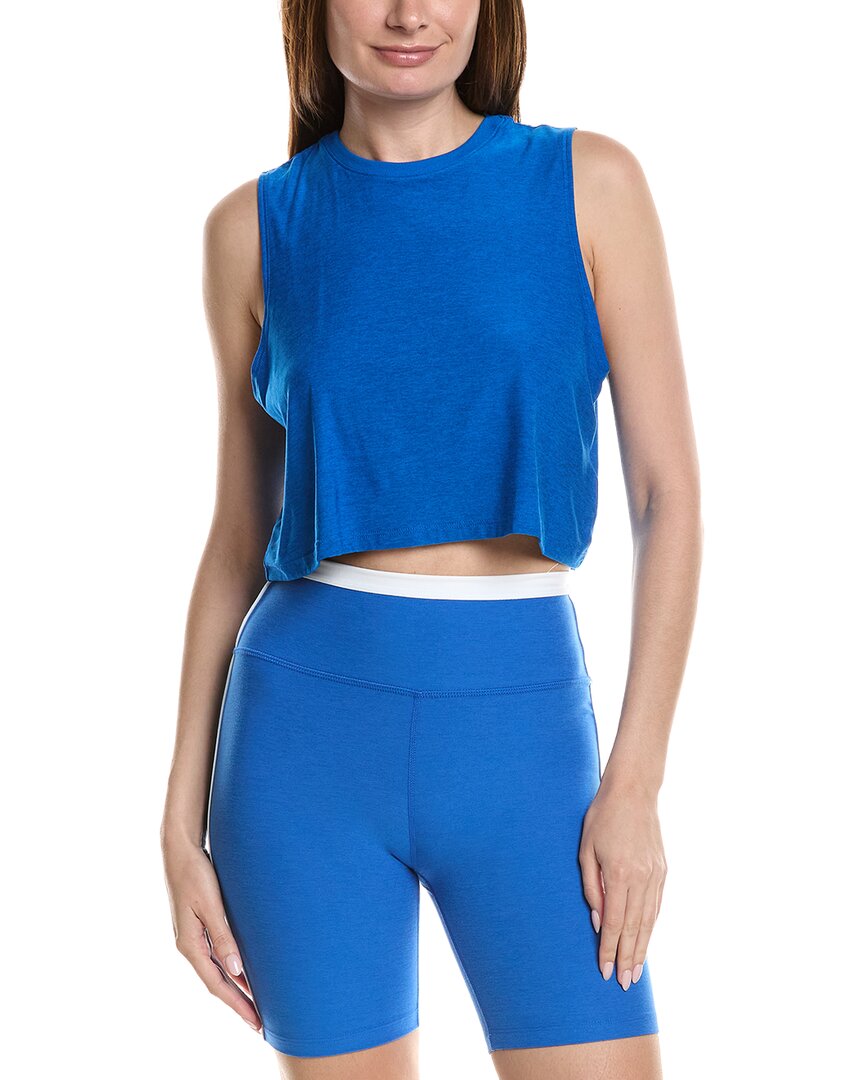 Medium - blue