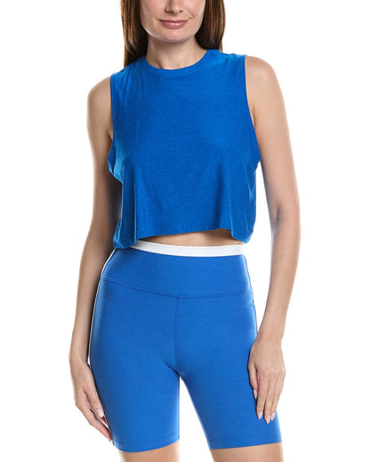 Medium - blue