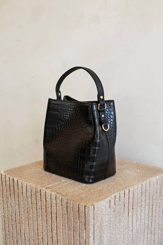 One Size - black
