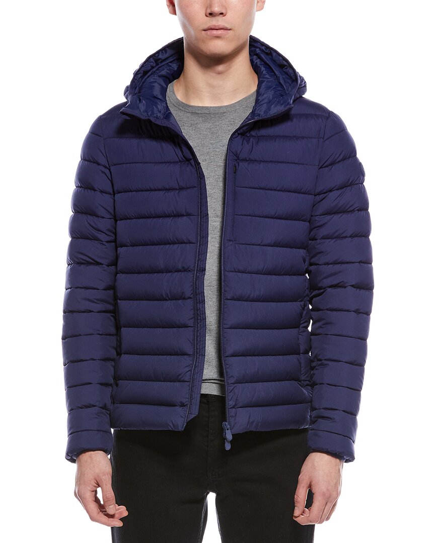 Large - blue