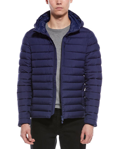 Large - blue