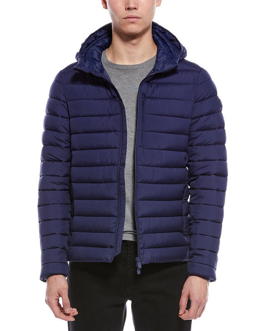 Large - blue