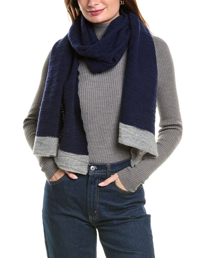 cashmere wrap