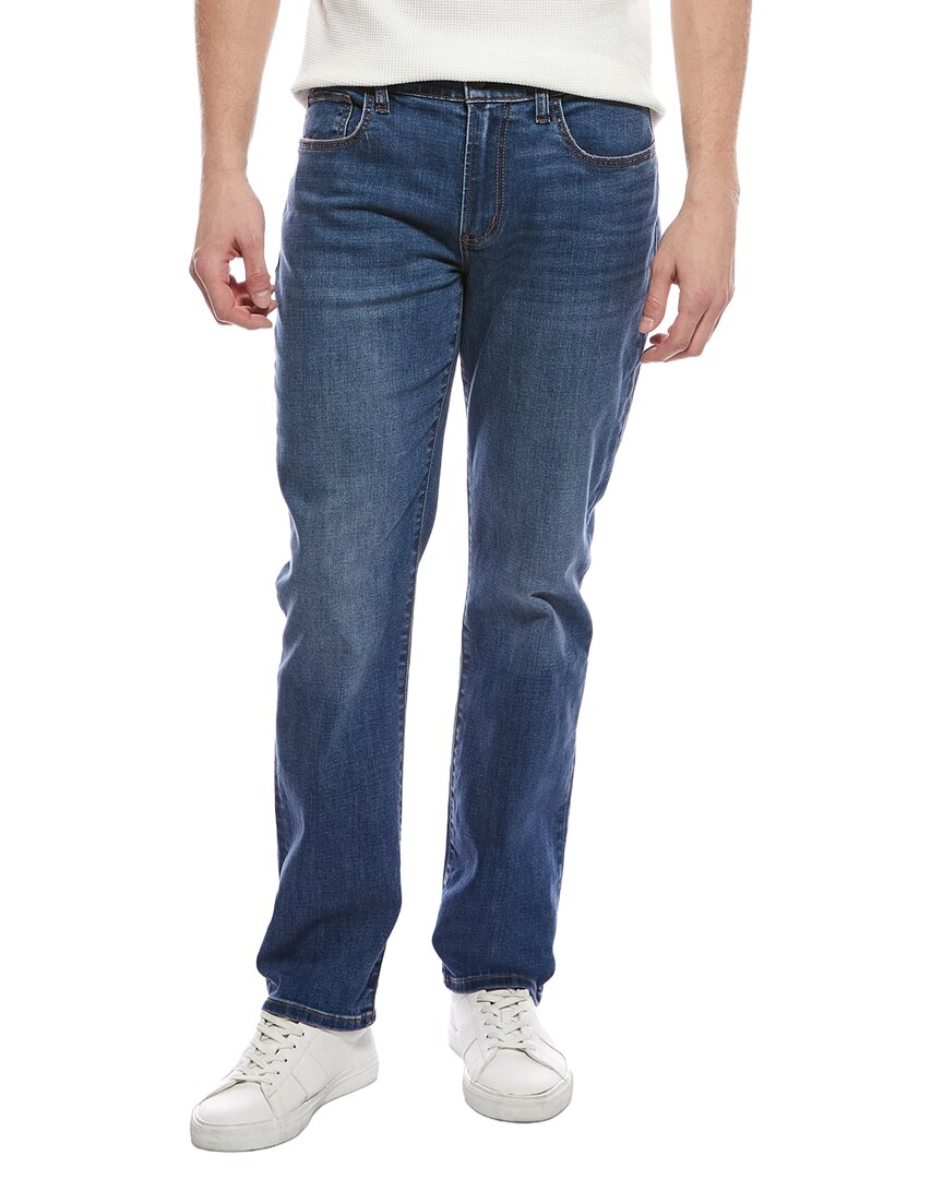 30" Waist - blue