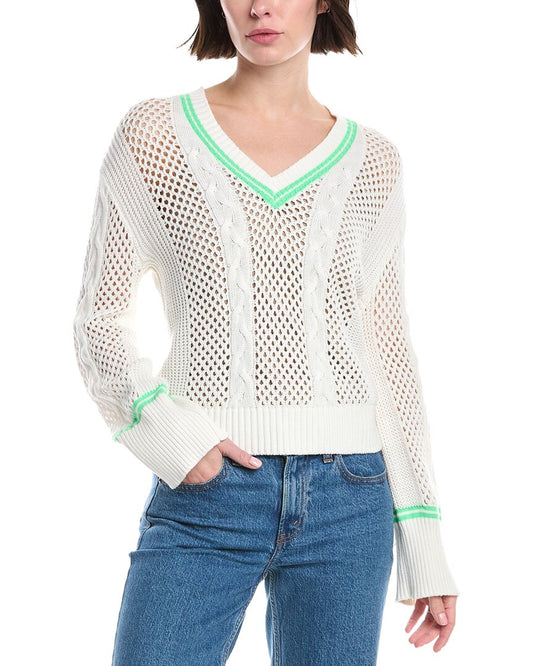 XSmall - white