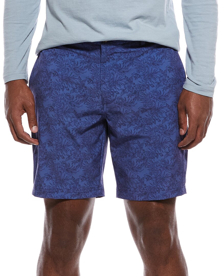 32" Waist - blue