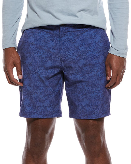 32" Waist - blue