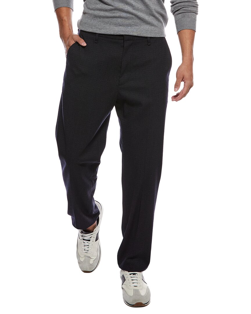 33" Waist - navy