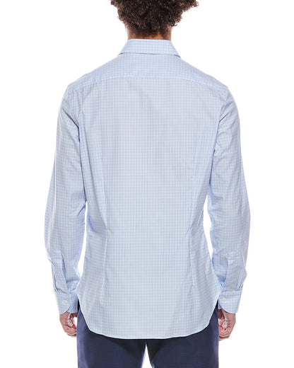 dress shirt