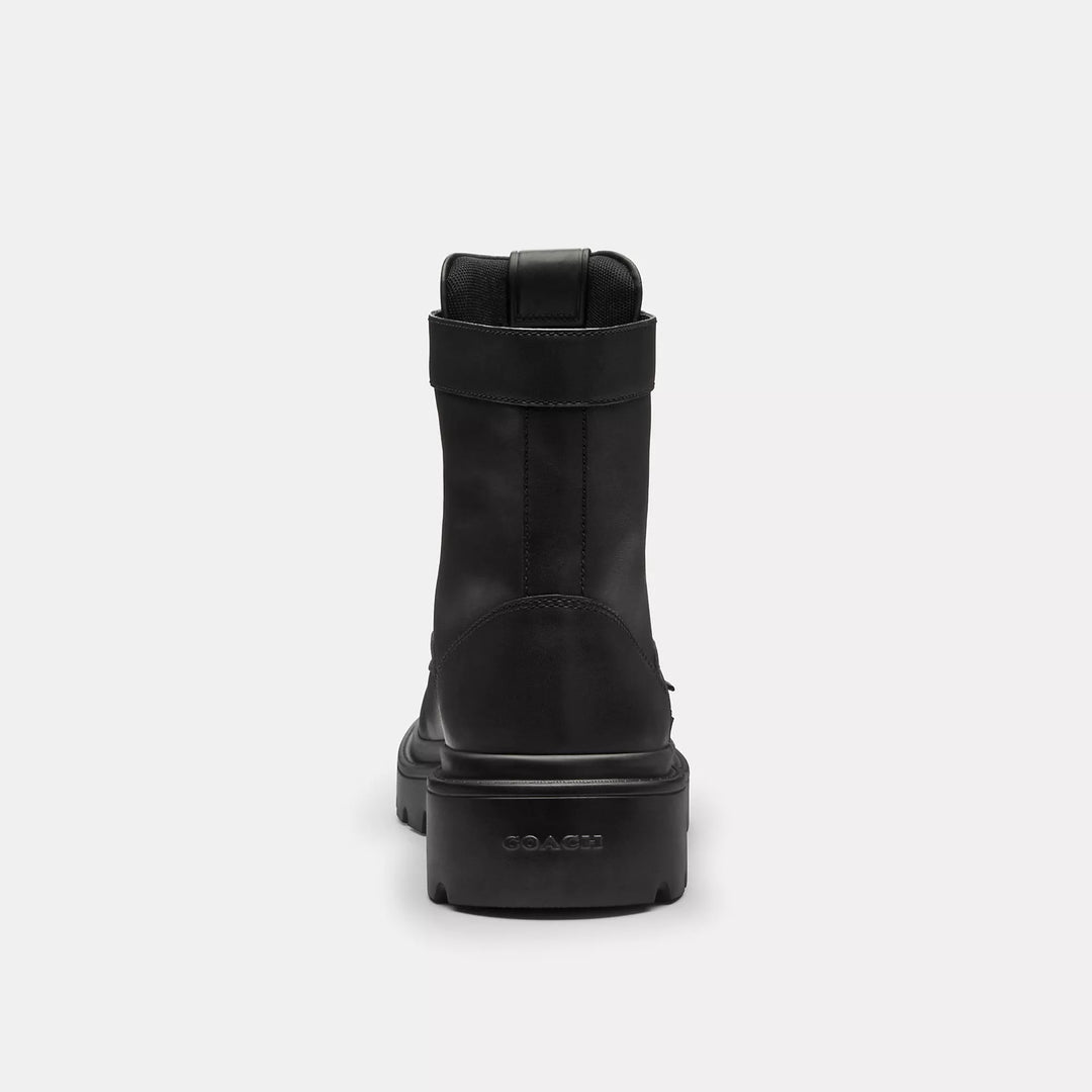 combat boot